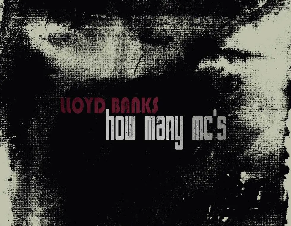Audio: @LloydBanks - How Many MC's (Freestyle)