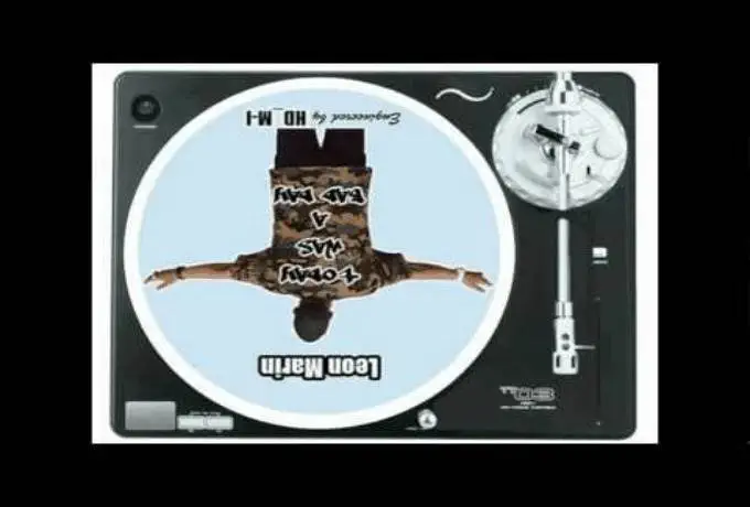 Leon Marin (@LeonMarinMusic) » Today Was A Bad Day (@DJMI813) [Animated Video]