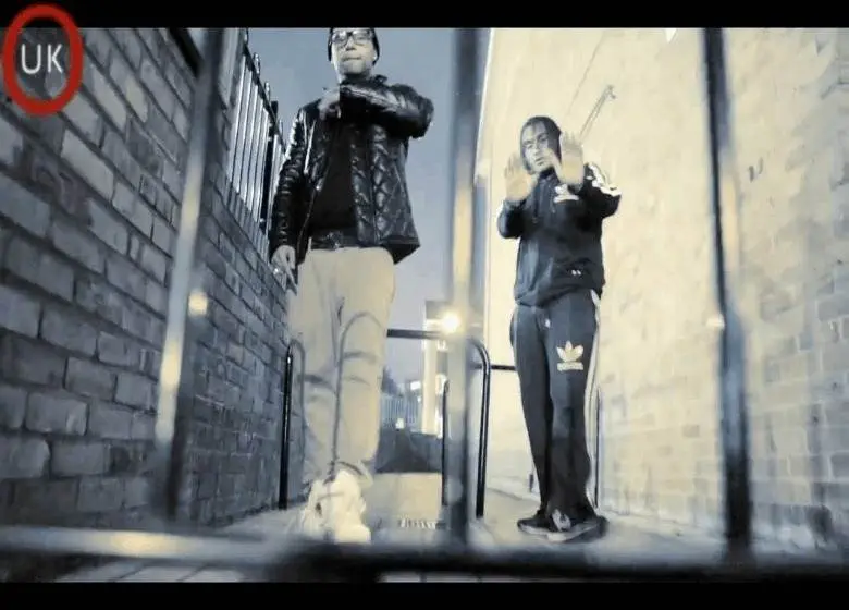 Video: @London_Ivy » L.O.L. [Dir. @UKOverstood]