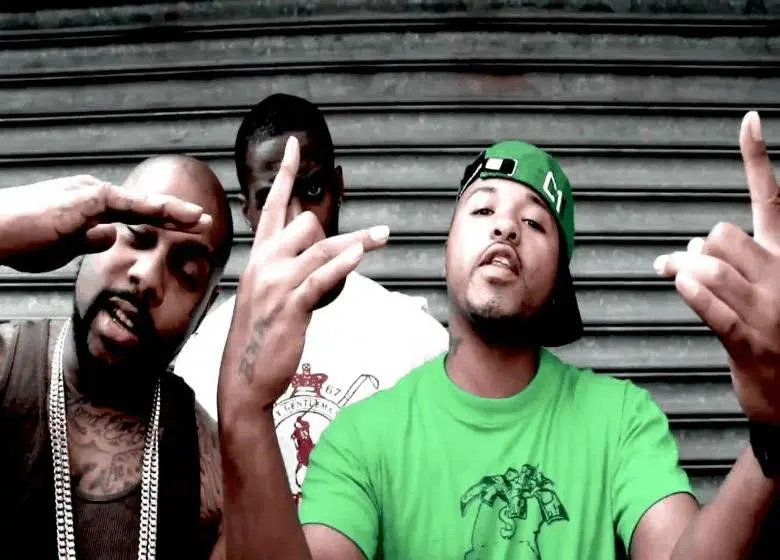 Video: Ty Nitty (@TyNittyMobb) feat. Aura » Look For Me [@DJChazm @VinnyThunn @TeamDoubleL]