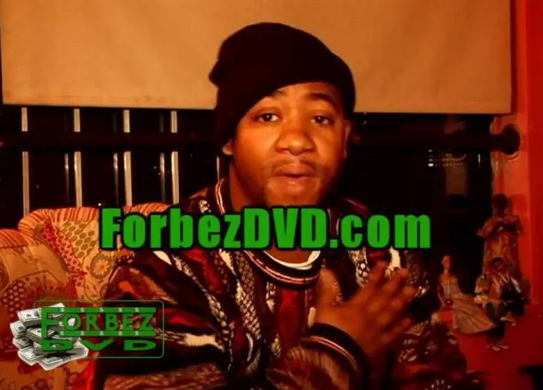 Video: @ForbezDVD (@DoggieDiamonds) Interviews Lord Superb [2010 Footage]