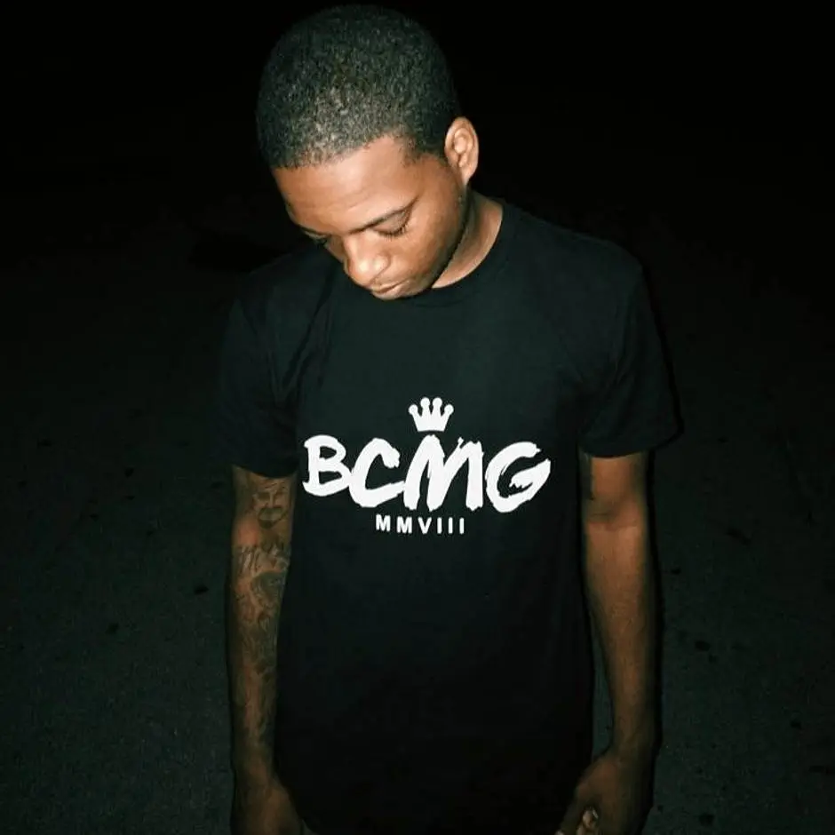 MP3: Stream The New @ProlificStan-Produced Track 'Stay With Me' By Maine Event (@MaineEventBCMG)