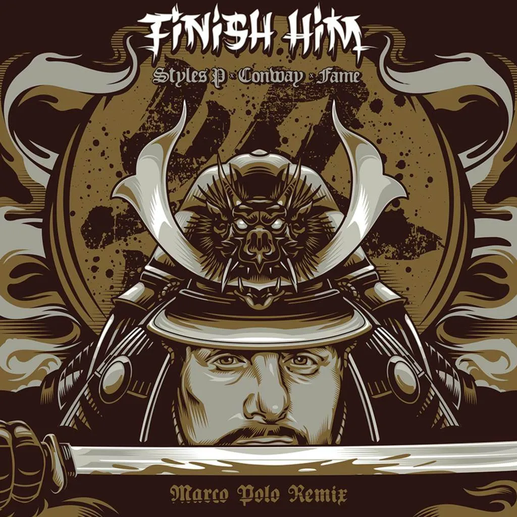 Marco polo & planit hank finish him (remix) [mp3 artwork]
