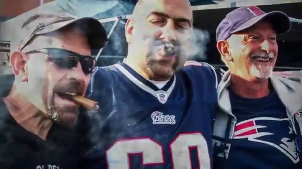 Video: Mayhem & Soulslicers feat. M-Dot, Edo G, & Big Shug - Patriots