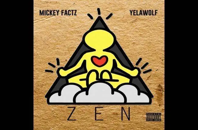 MP3: @MickeyFactz- Zen (Feat. @Yelawolf)