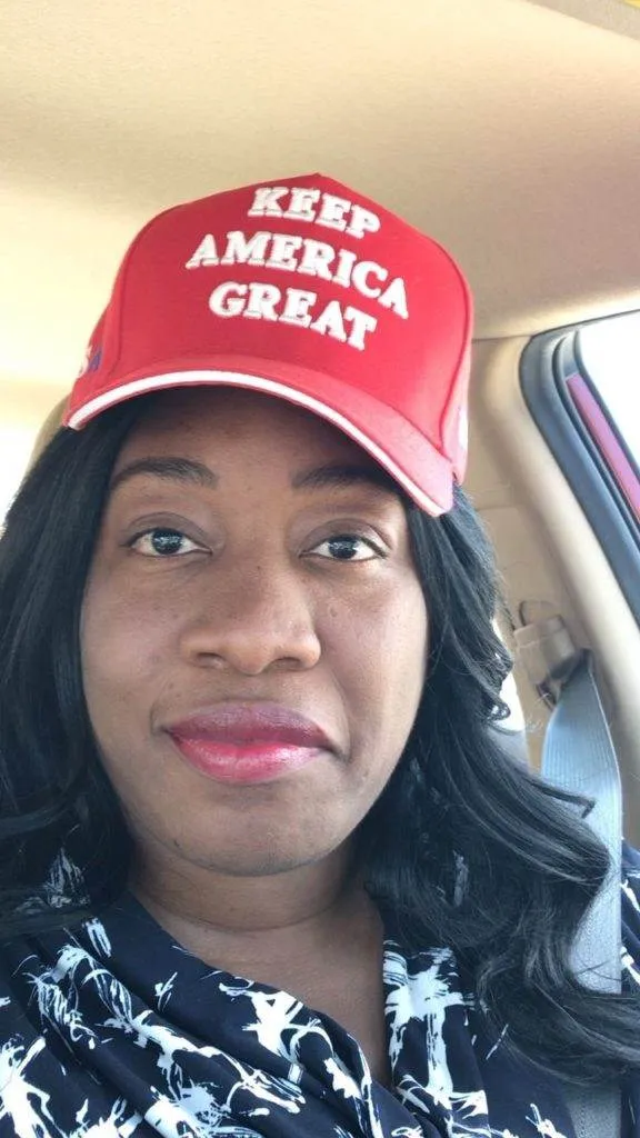 Missouri gop candidate winnie heartstrong