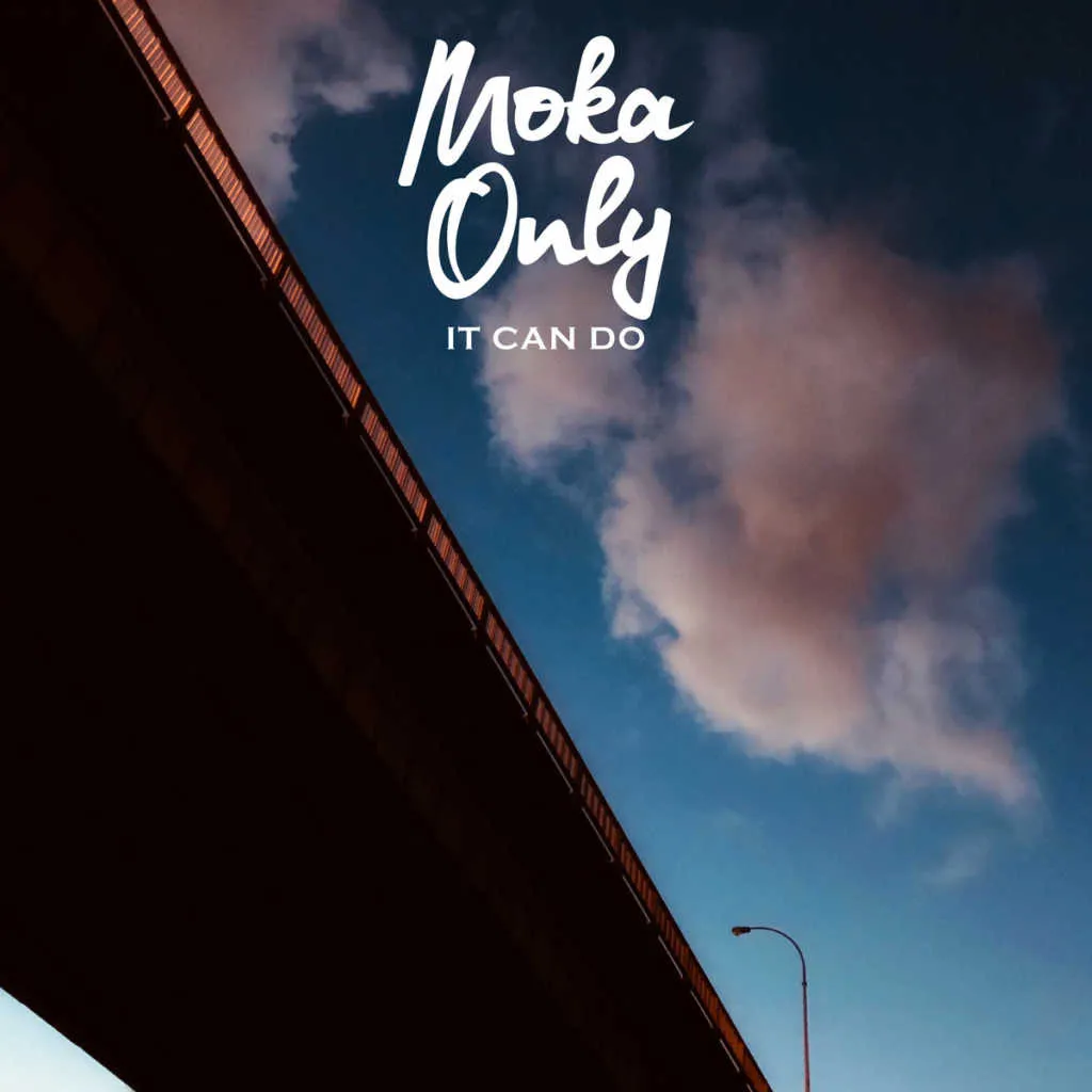 Moka only it can do [album artwork]