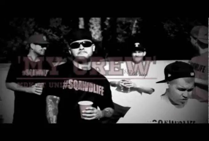 My Crew music video by MDK & Unleashed