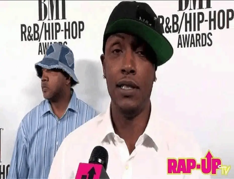 Video: Mystikal (@ItsMystikal) Discusses Issues With YMCMB On @RapUp