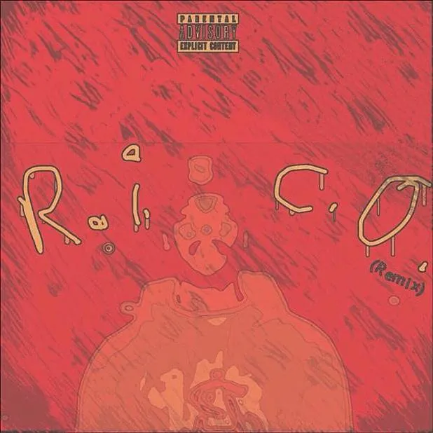 MP3: Myze (@OfficialMyze) - R.I.C.O. (Remix)