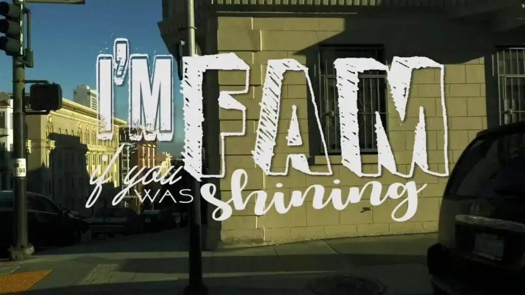 @NakiTheBeatman feat. @MickeyFactz x @TheRapperChicks x J Lyn (@JLyn773) - Sunshine [Lyric Video]