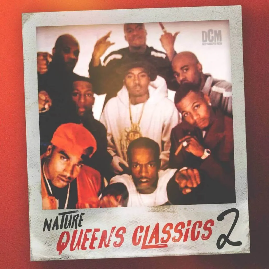 Nature - Queens Classics 2 [Album Artwork]