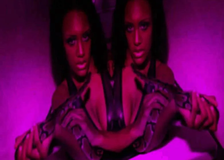 Video: @Niqa_Mor » Ammunition [@A1_DaRobot @KharVari]
