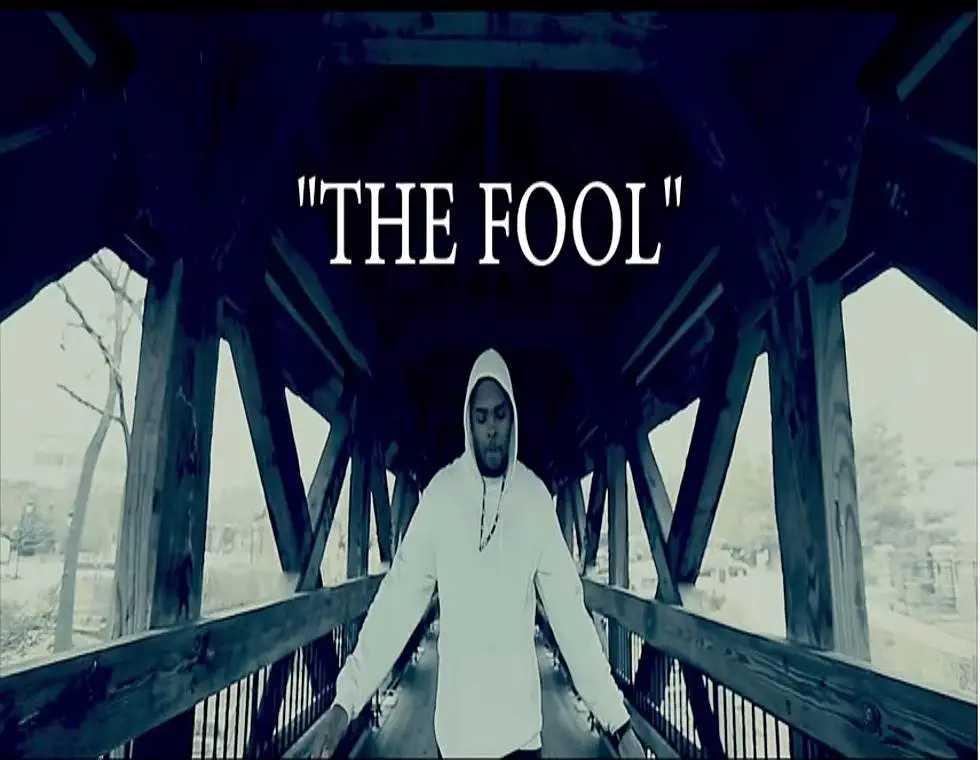 Video: Nique (@IAmNiqueMusic) - The Fool