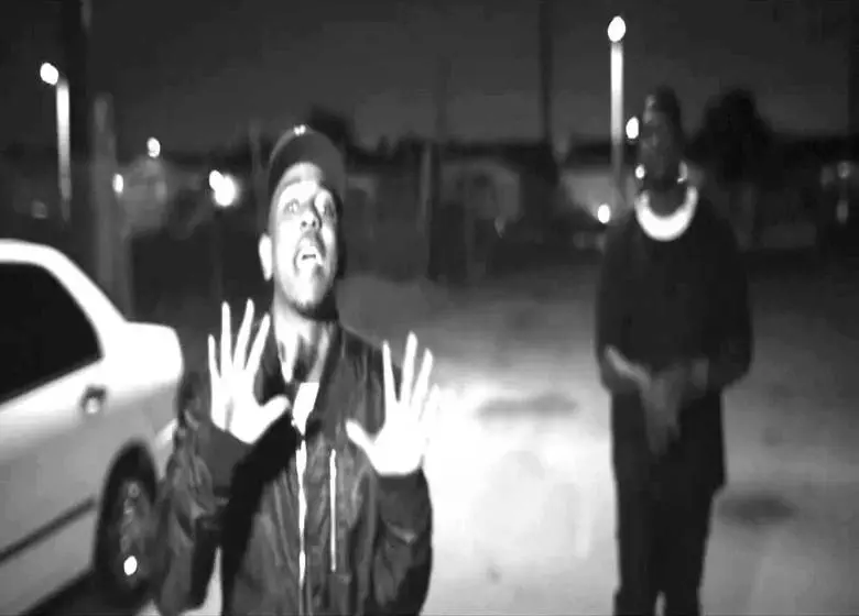 Video: @Pusha_T (feat. @KendrickLamar) » Nosetalgia [Prod. @NottzRaw]