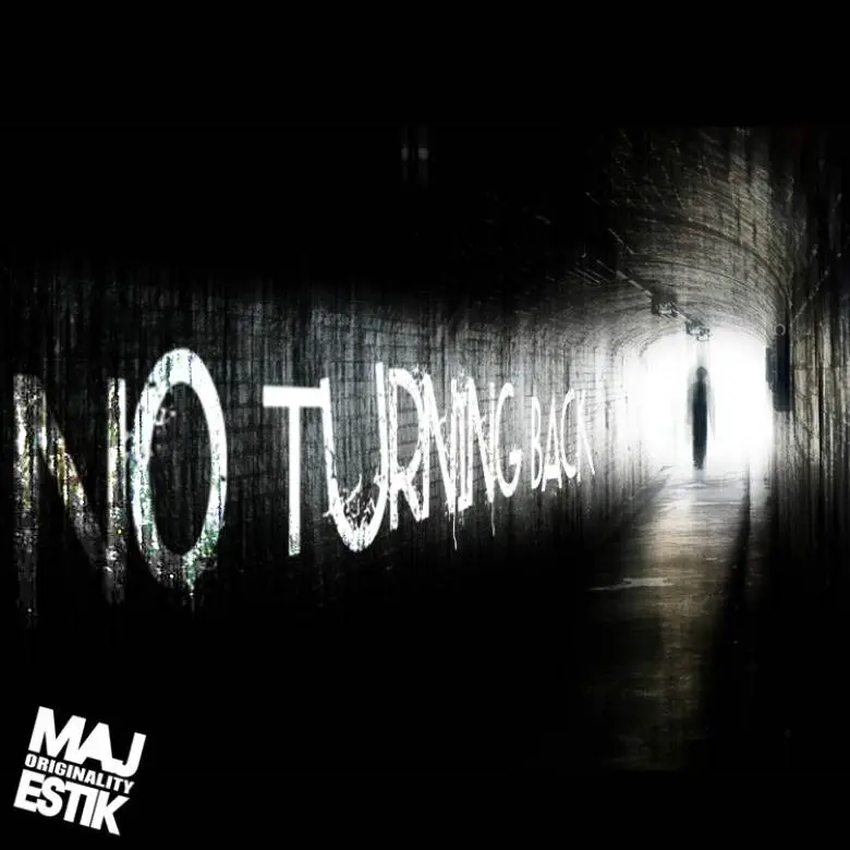 MP3: Majestik Originality (@Majestik723) » No Turning Back [Prod. @Vherbal Industries]