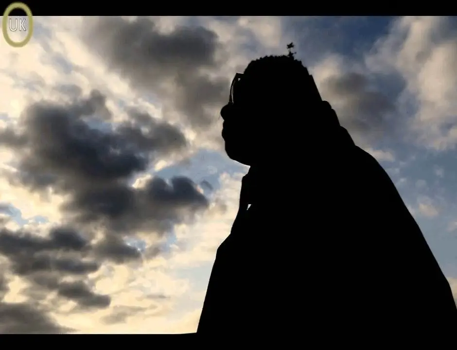 Video: Nutty P (@MyNameIsNuttyP) » Dreamscape [Dir. @UKOverstood]