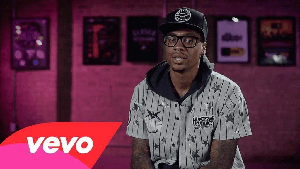 Video: @247HH Interviews Nyzzy Nyce (@ItsNyzzy) [9.3.2015]