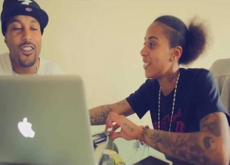Video: Fla$h (@FlashNo1) feat. Rorstar (@RorstarGME) » On My Grind [Dir. @UKOverstood]
