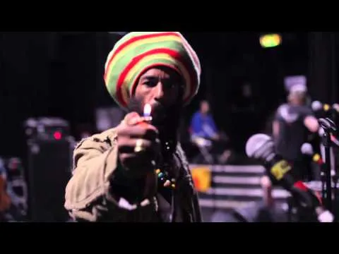 The Boom Bap Bounce video by Potent Whisper, Congo Natty, & Nanci Correia