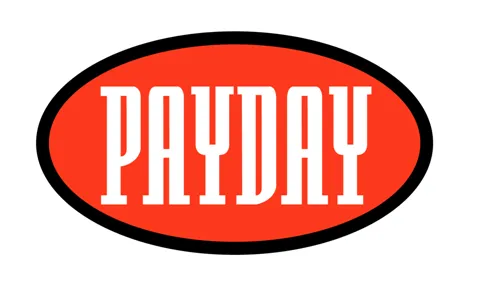 Payday Records [Logo Artwork]