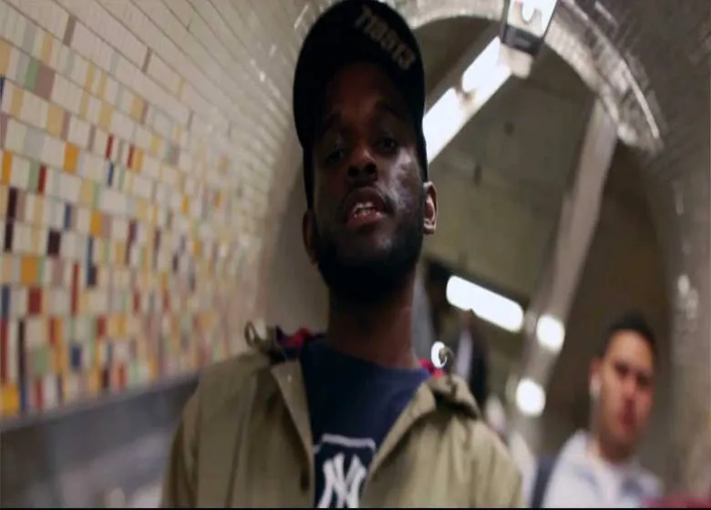Video: @VonPea & Aeon (@Aeon12RND) » Pessimistic [Dir. @RichLouis]