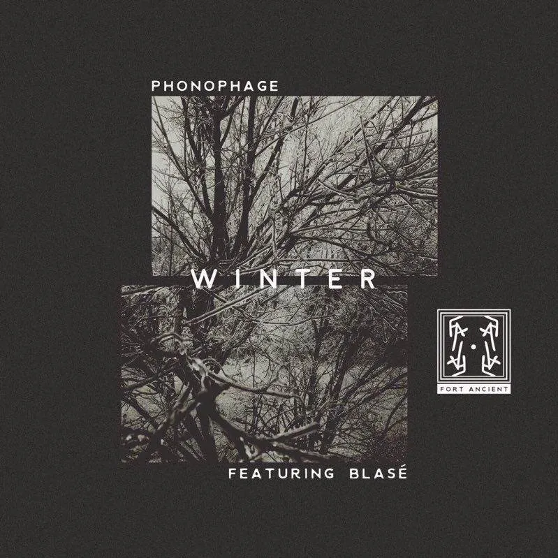 Phonophage - Winter [Track Artwork]