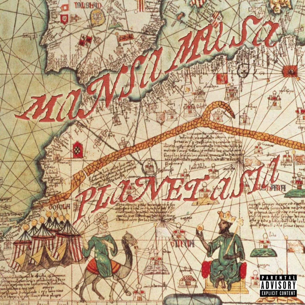 MP3: @PlanetAsia - Mansa Musa [Prod. @DirtDiggs]