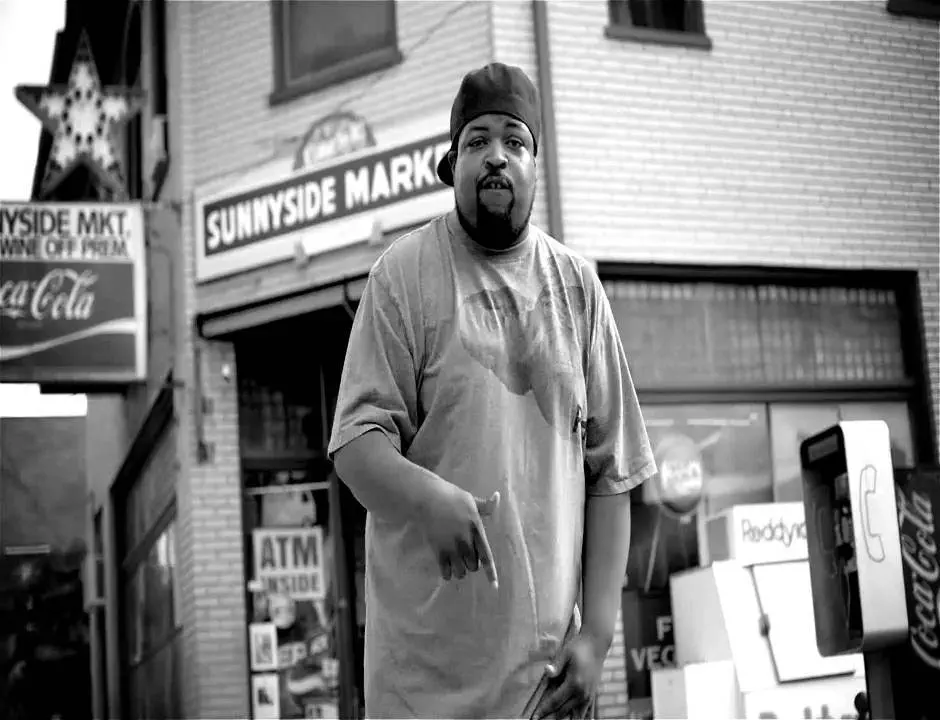 Video: @PoeMack » Fuck Outta Here