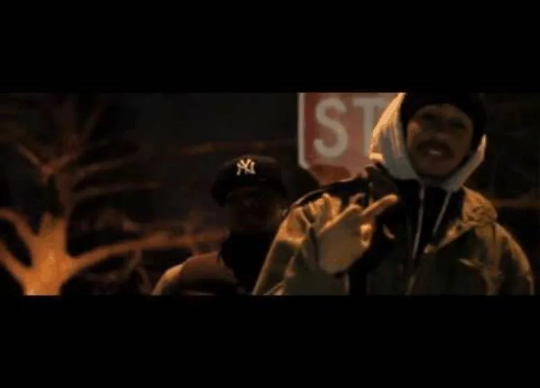 @TheRealAliVegas (feat. @RezzaBros) » Porch 2 Da Public (Prod. @ShaMoneyXL) [Official Video]