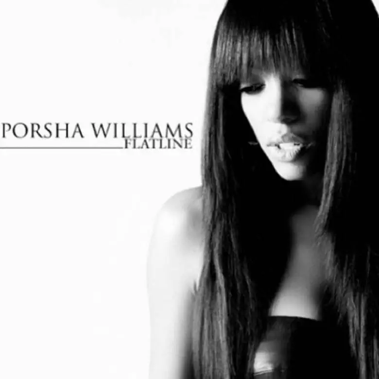 Audio: Porsha Williams (@Porsha4Real) » #Flatline (Snippet)