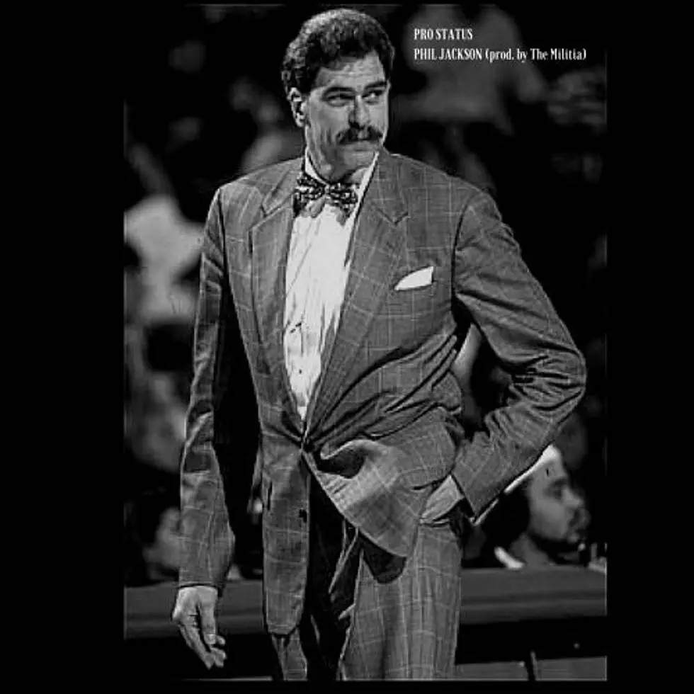 MP3: #ProStatus (@ProStatus85) - #PhilJackson [Prod. @TheMilitiaMusic]