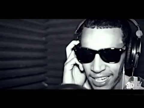 Amongst The Trill (In-Studio Video) by NoB & Sunny Kapone