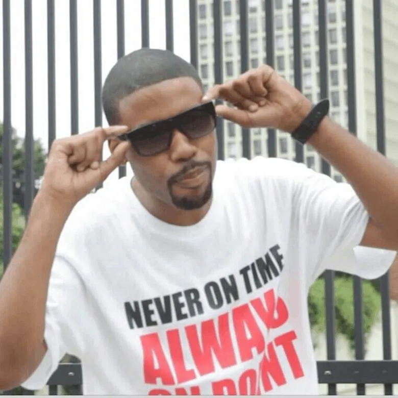Audio: @DTongSports & Music Interviews @QTheQuestion