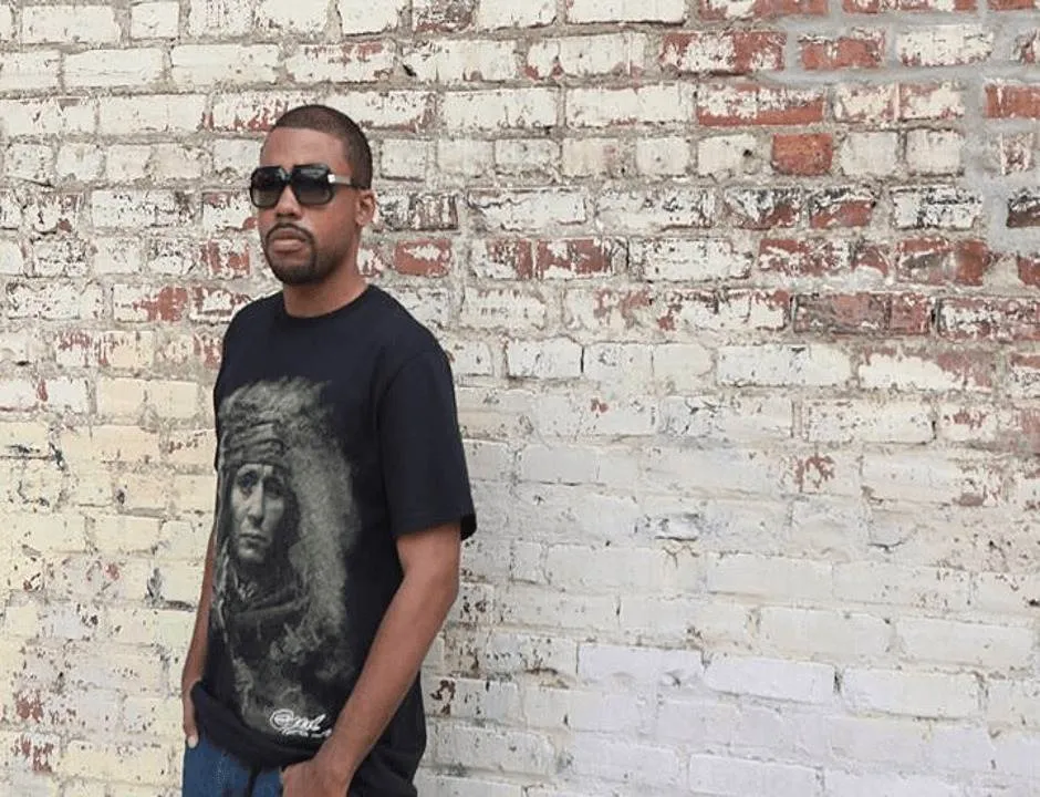Video: Watch As @QTheQuestion Speaks On Passion, Work Ethic, & His Love For Music 1
