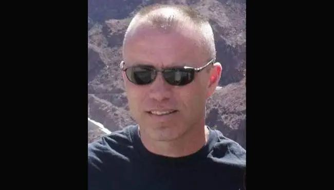 Racist michigan kkk cop charles anderson