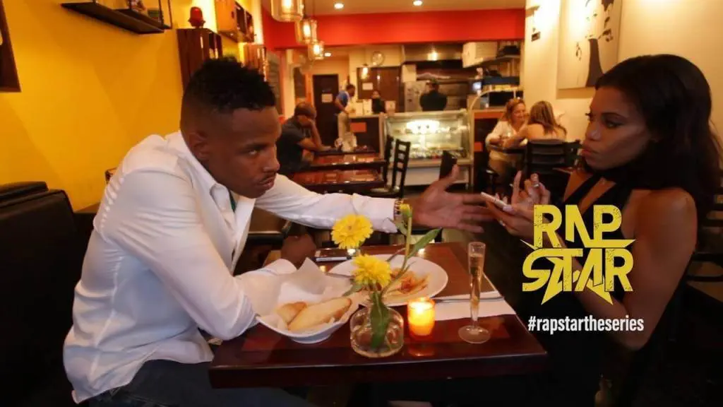 6th Preview For 'RapStar: Season 1' (@IndustryMuscle)