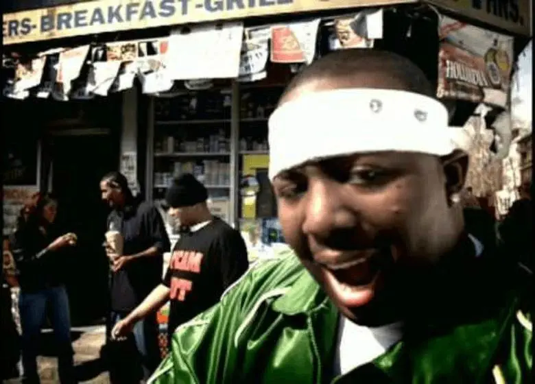 Video: Erick Sermon (@IAmErickSermon) » Relentless [VannDigi Throwback]