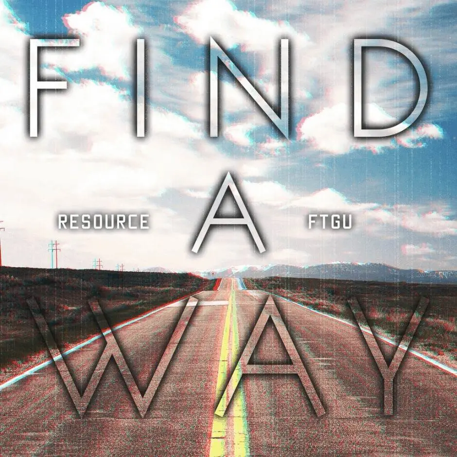 MP3: Resource (@Resource_FTGU) feat. @NickNemesis » Find A Way [Prod. @BigLosBeats]