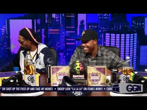 Episode 67 of GGN News