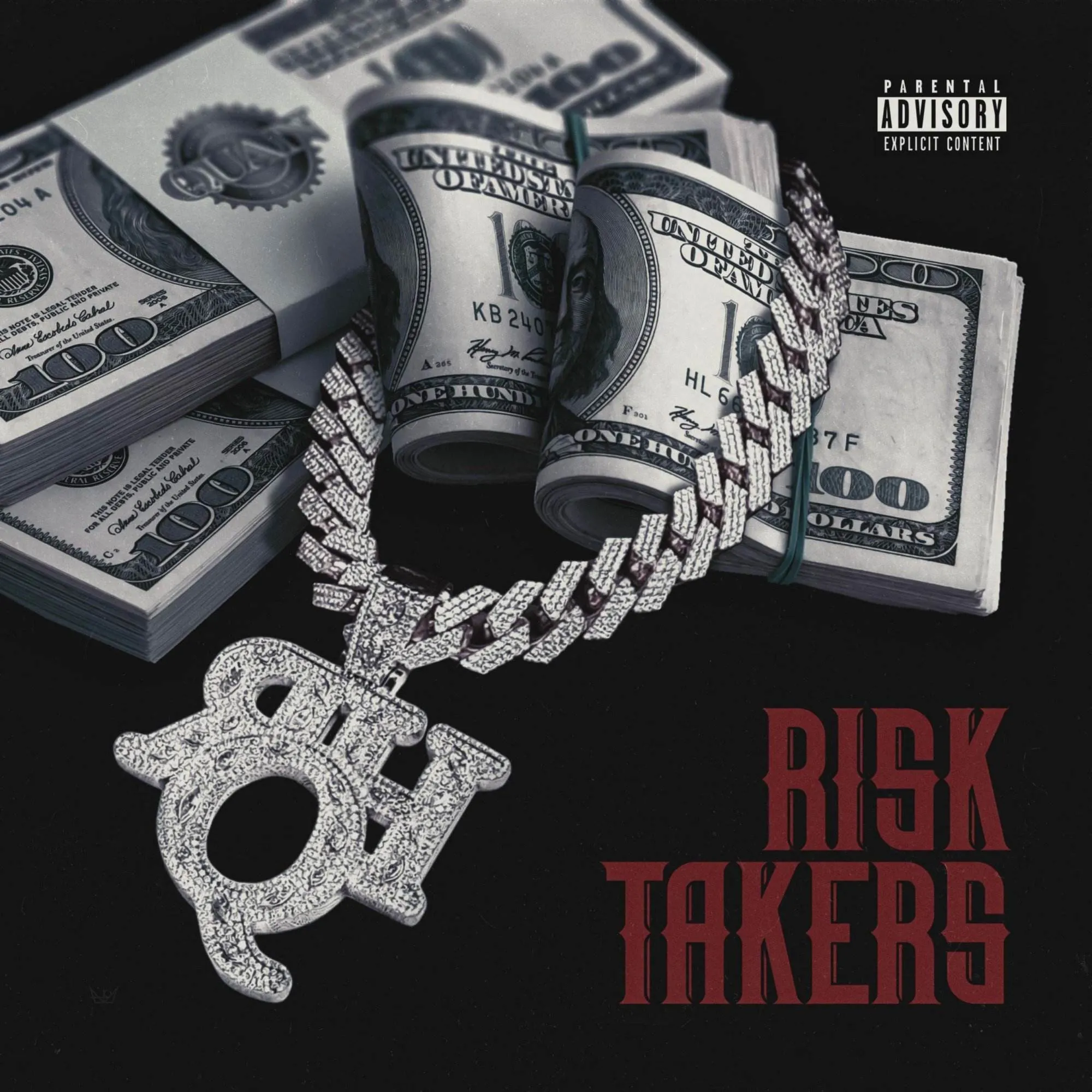 Rich homie quan risk takers [official mp3 artwork]