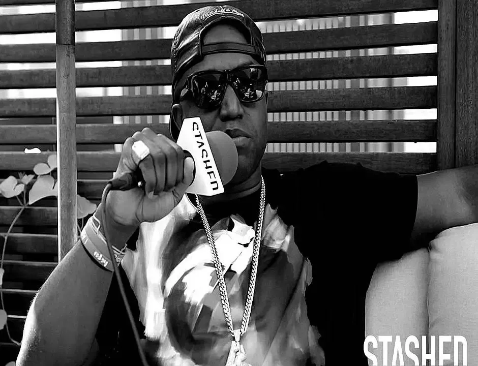 Video: Rico Love (@IAmRicoLove) Talks Lack Of Artist Development, @Tiara_Thomas, & More On @theSTASHED