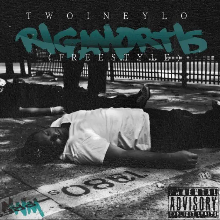 @TwoineyLo » Rigamortis (Freestyle) [MP3] 2