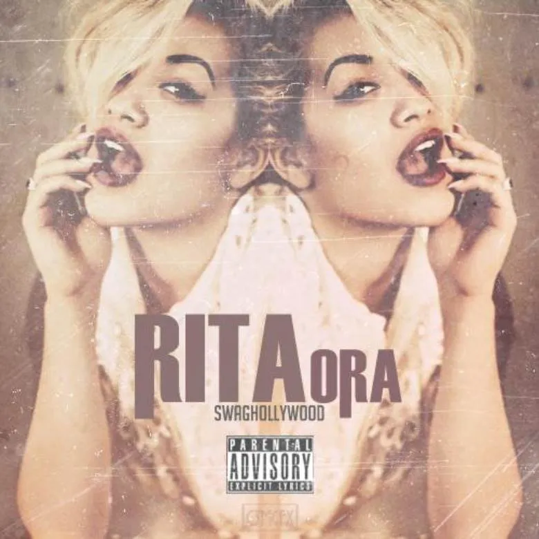 MP3: @SwagHollywood » Rita Ora [@DaBoiDJSpyda @T_Hump941]