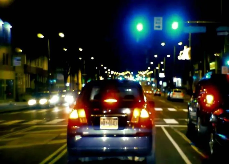 Video: K. Walker (@KWalker_Music) » Rob Who, Take What?