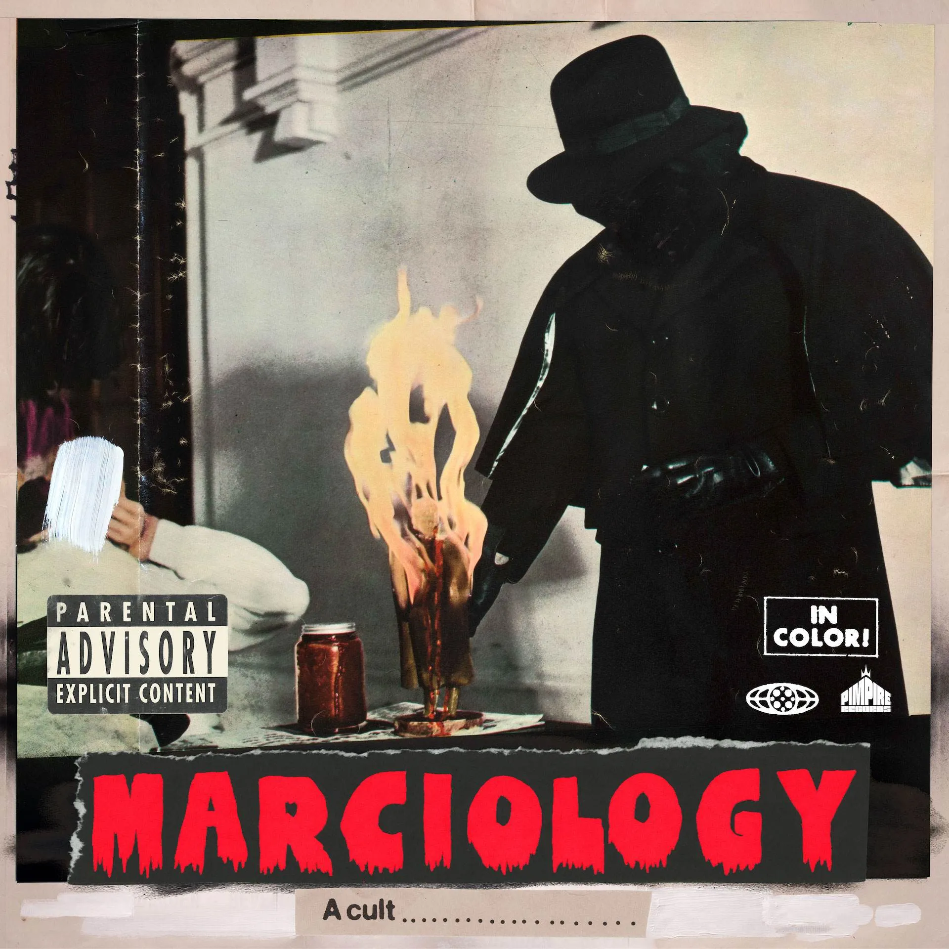 Roc marciano marciology album cover 1920x1920