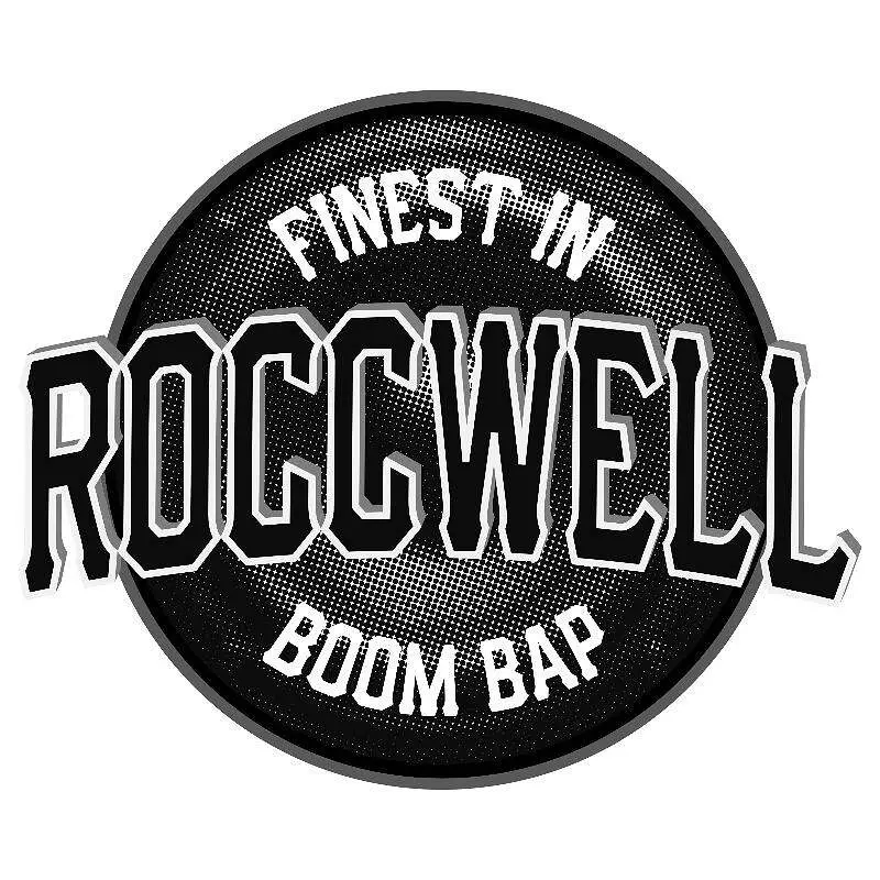 Roccwell [official logo artwork]