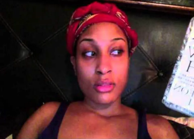 Video: Rosalind (@IAmRosalind) Gives An Update Report