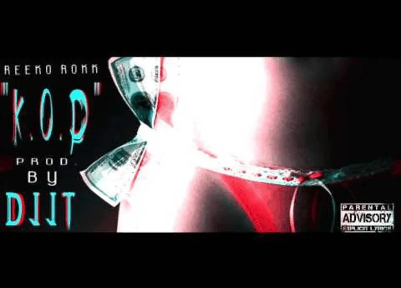 Reeko Rokk (@Reek_Rokk) » Round The Pole (K.O.D.) [Audio]