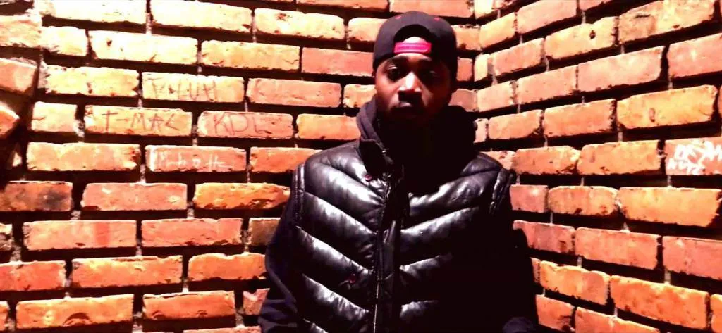 Video: Rox Ran (@RoxRan216) - G-Shit